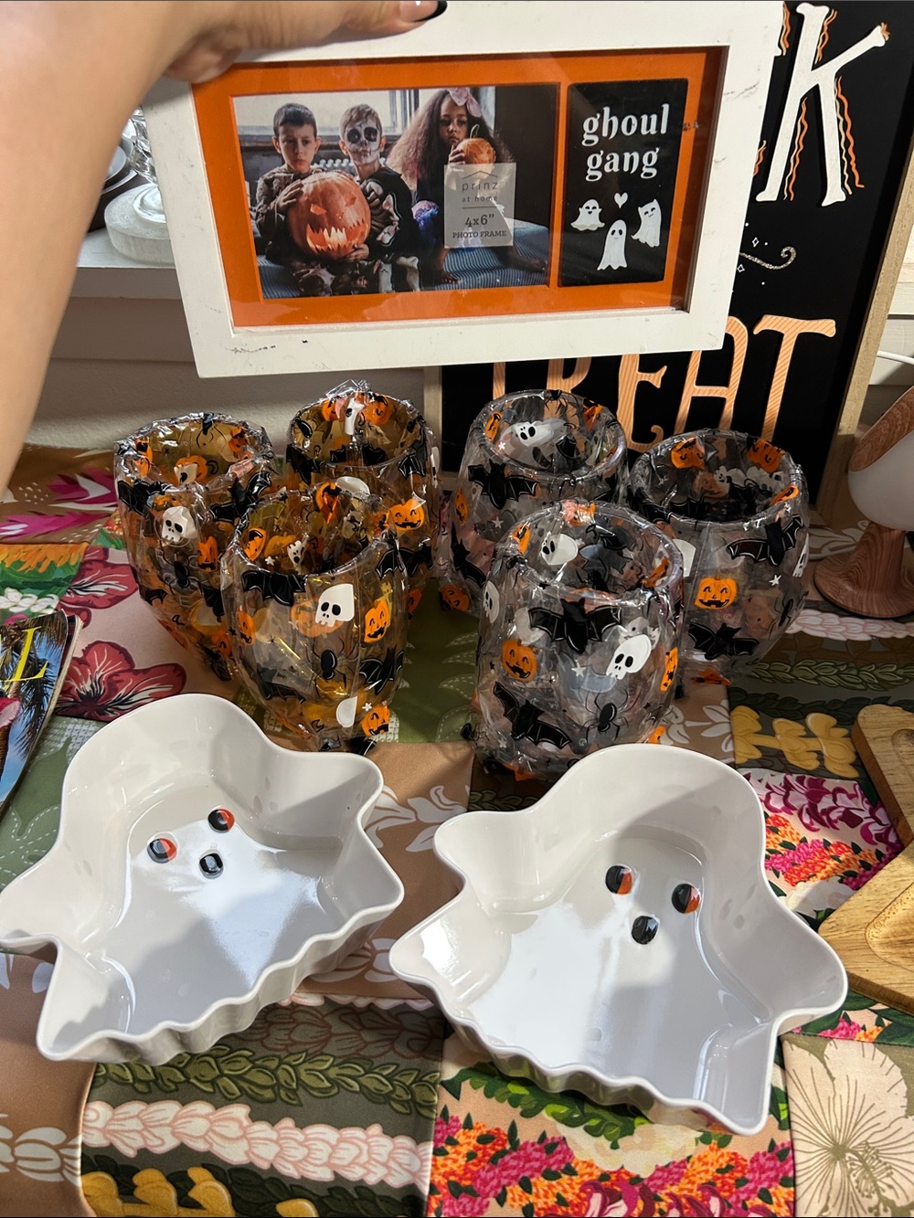 NEW SPOOKY PARTY 👻 Bundle